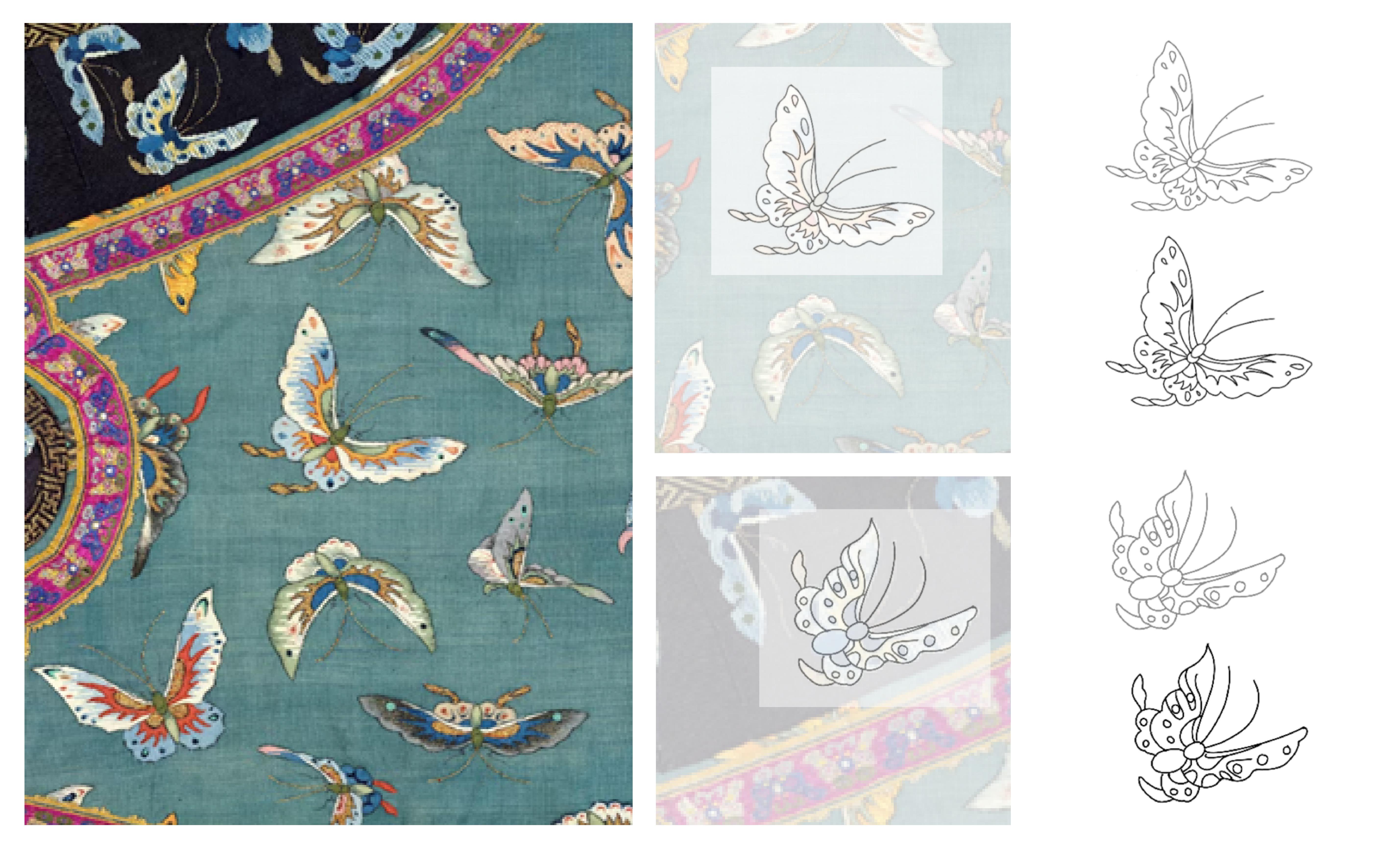 Liangzhu Story, image size:5716x3483