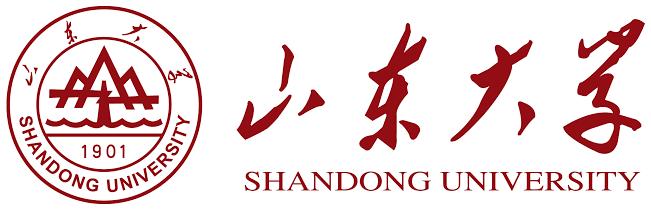 Shandong University logo
