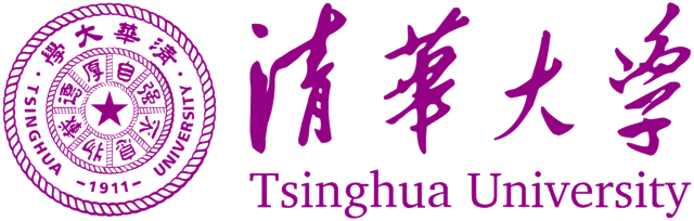 Tsinghua University logo