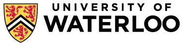 University of Waterloo logo